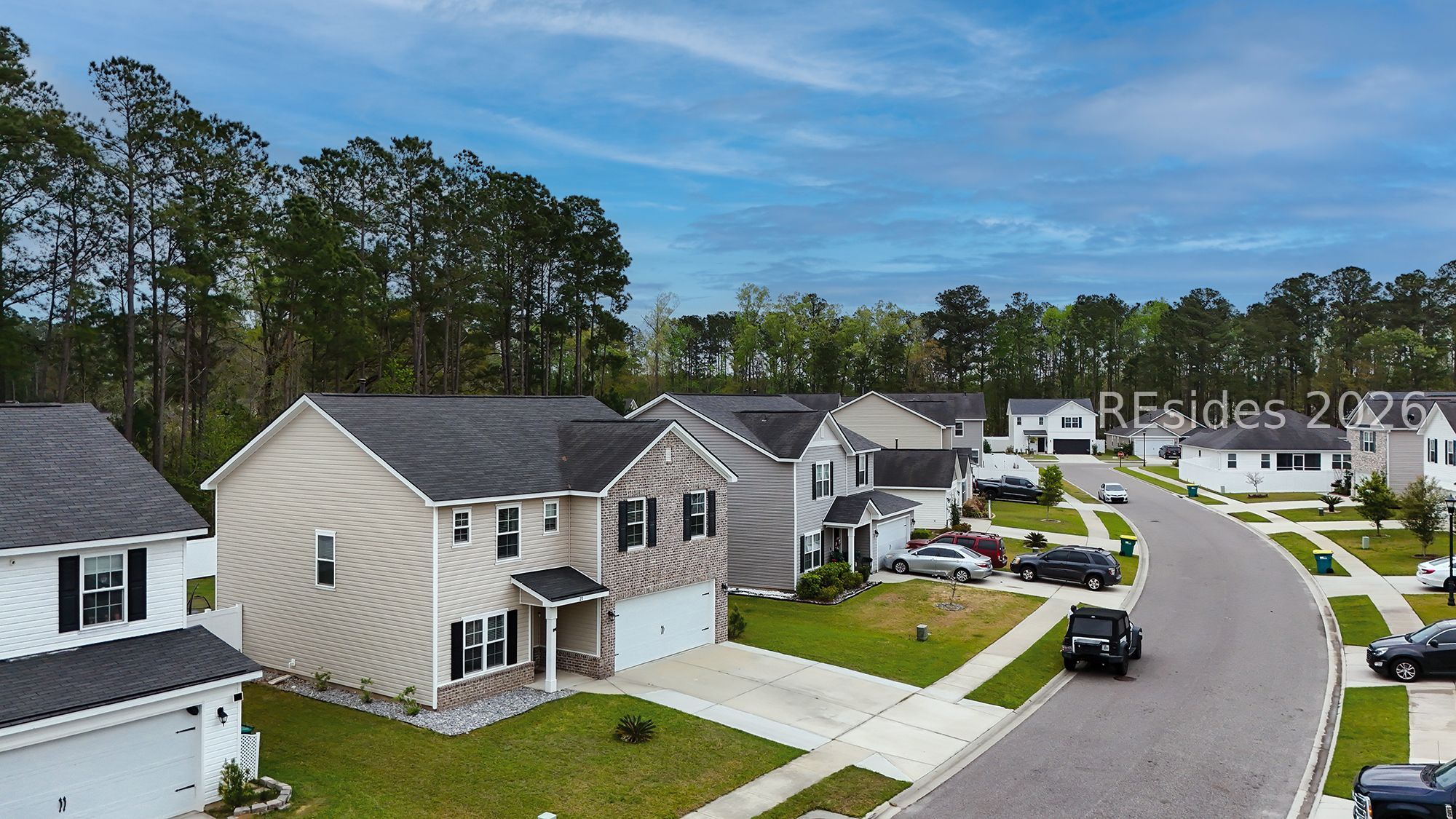 25 Stepping Stone Way Bluffton, SC 29910 - Photo 45 of 49