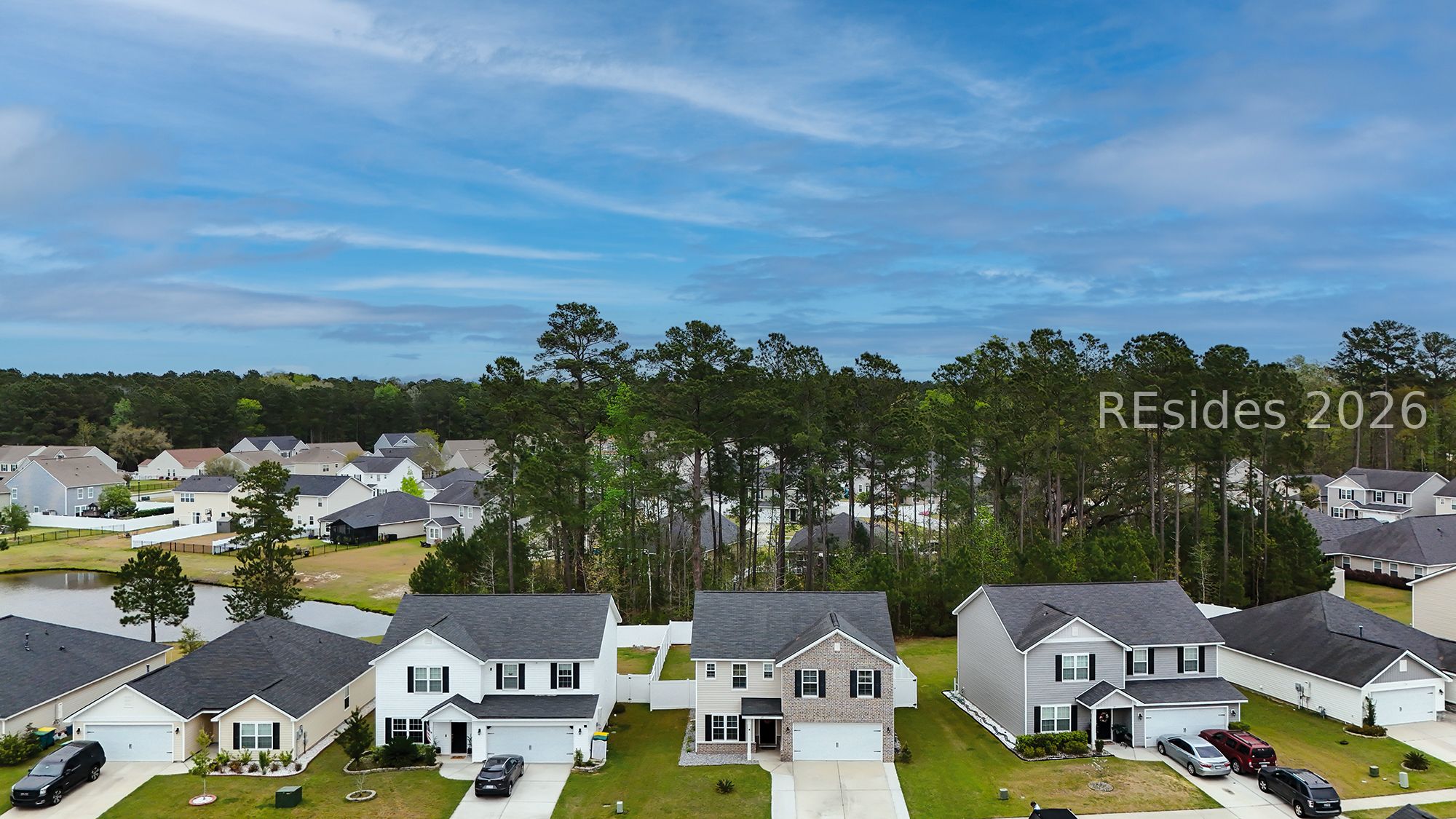 25 Stepping Stone Way Bluffton, SC 29910 - Photo 46 of 49