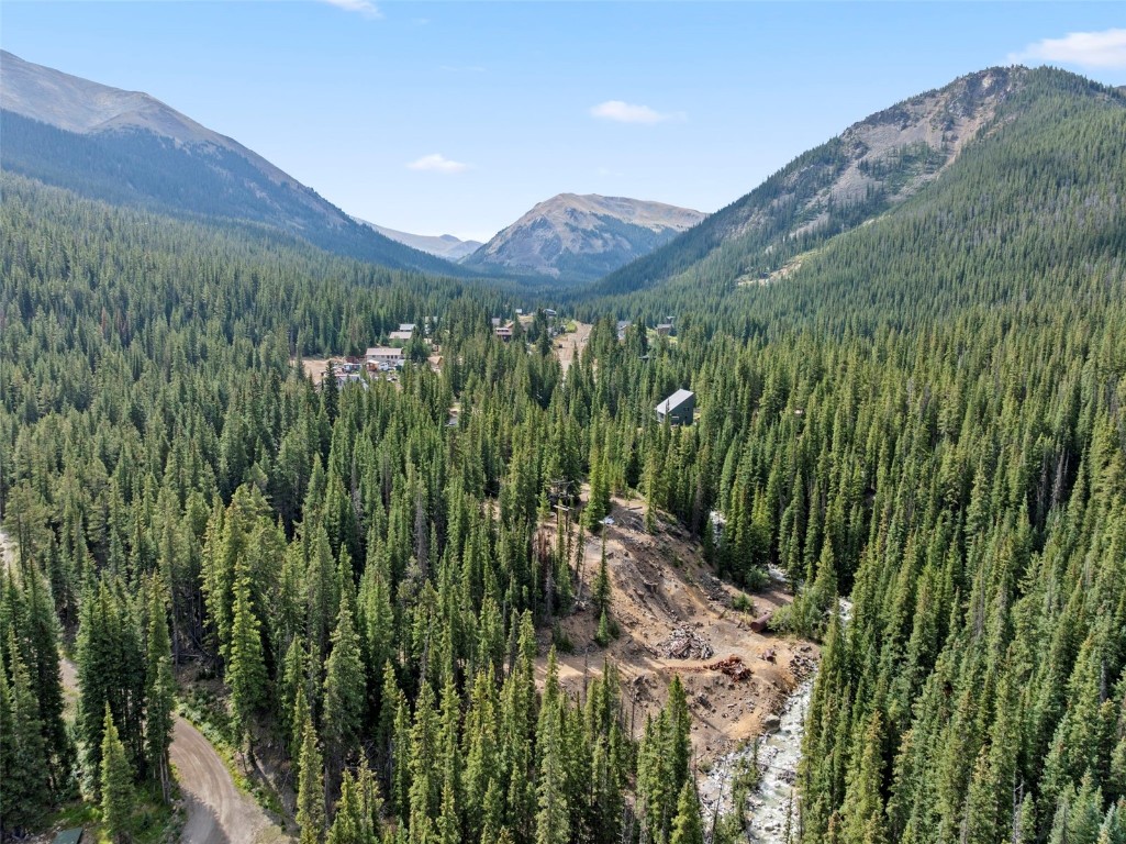 0 Montezuma Road Dillon, CO 80435 - Photo 3 of 11 Gallery Image 3