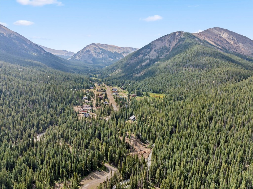 0 Montezuma Road Dillon, CO 80435 - Photo 5 of 11 Gallery Image 5