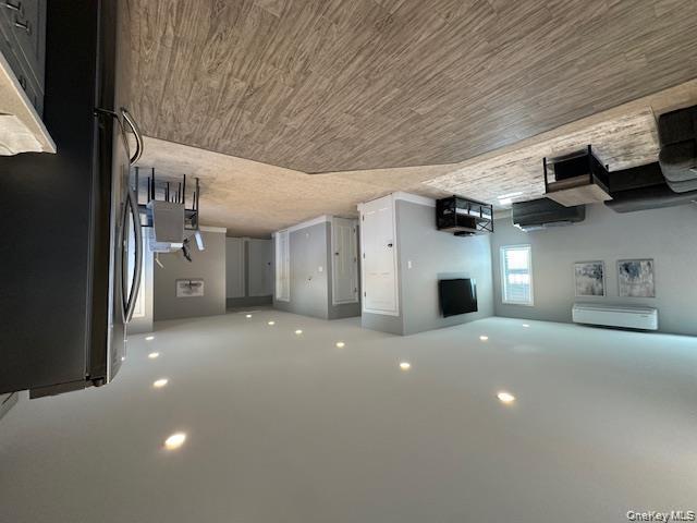 884 Beach Street Lindenhurst, NY 11757 - Photo 8 of 9 a large room with lots of table and couches