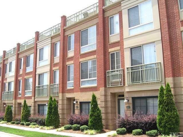 1230 Capability Drive #102 in North Shore in Raleigh
