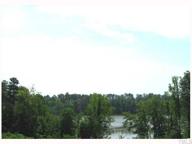 1230 Capability Drive, Unit 102 Raleigh, NC 27606 - Photo 12 of 12 View of Lake Raleigh from top floor patio
