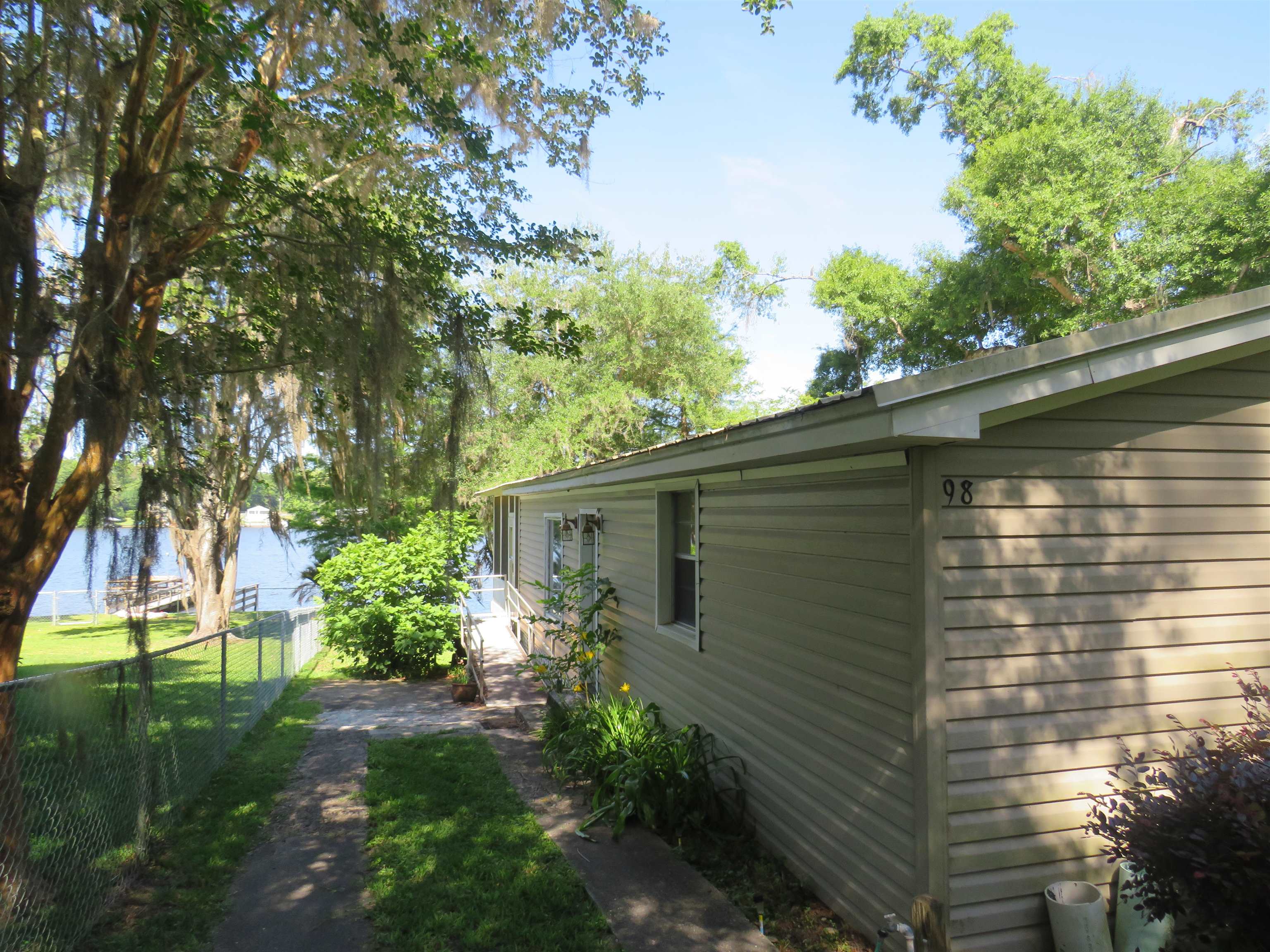 98 Little Cove Road Quincy, FL 32351 - Photo 16 of 20 Gallery Image 16