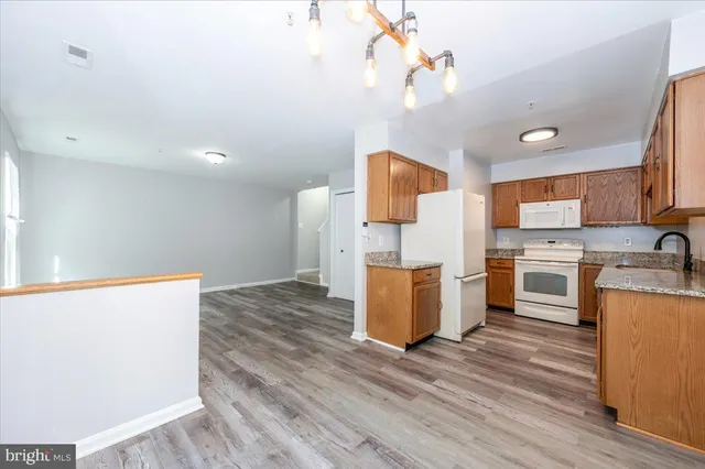 $2,650 | 161 Heathfield Drive, Frederick, MD 21702