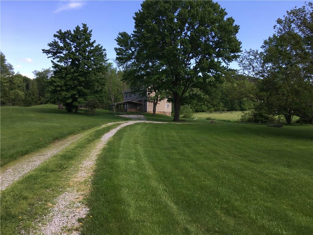 252 Simpson Road Greensburg, PA 15601 - Photo 1 of 25 Gallery Image 1