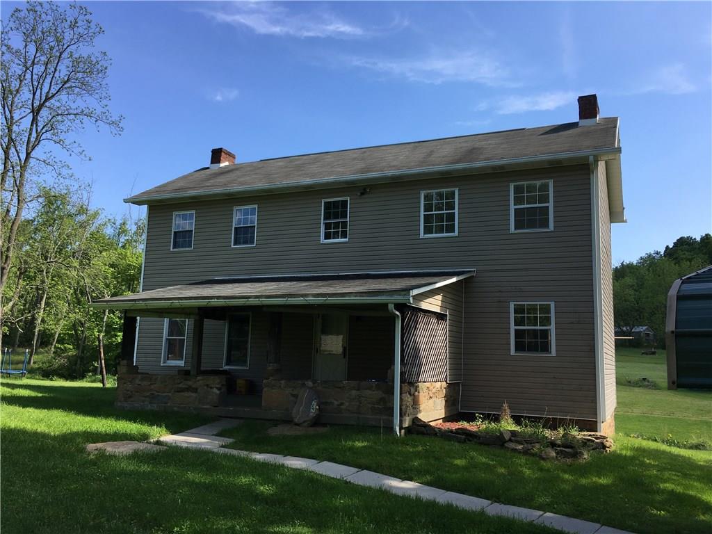 252 Simpson Road Greensburg, PA 15601 - Photo 25 of 25 Gallery Image 25