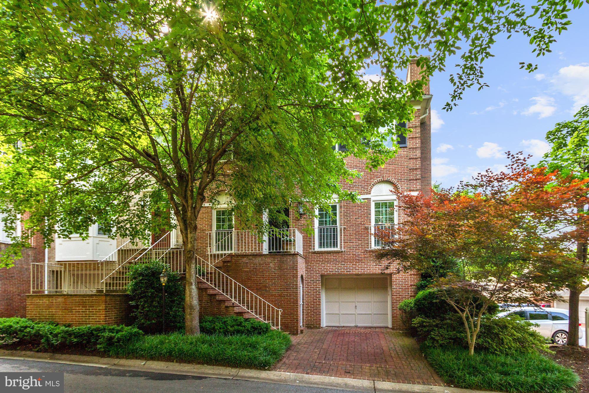 8029 Quarry Ridge Way Bethesda, MD 20817 - Photo 1 of 30 Exterior (Front)