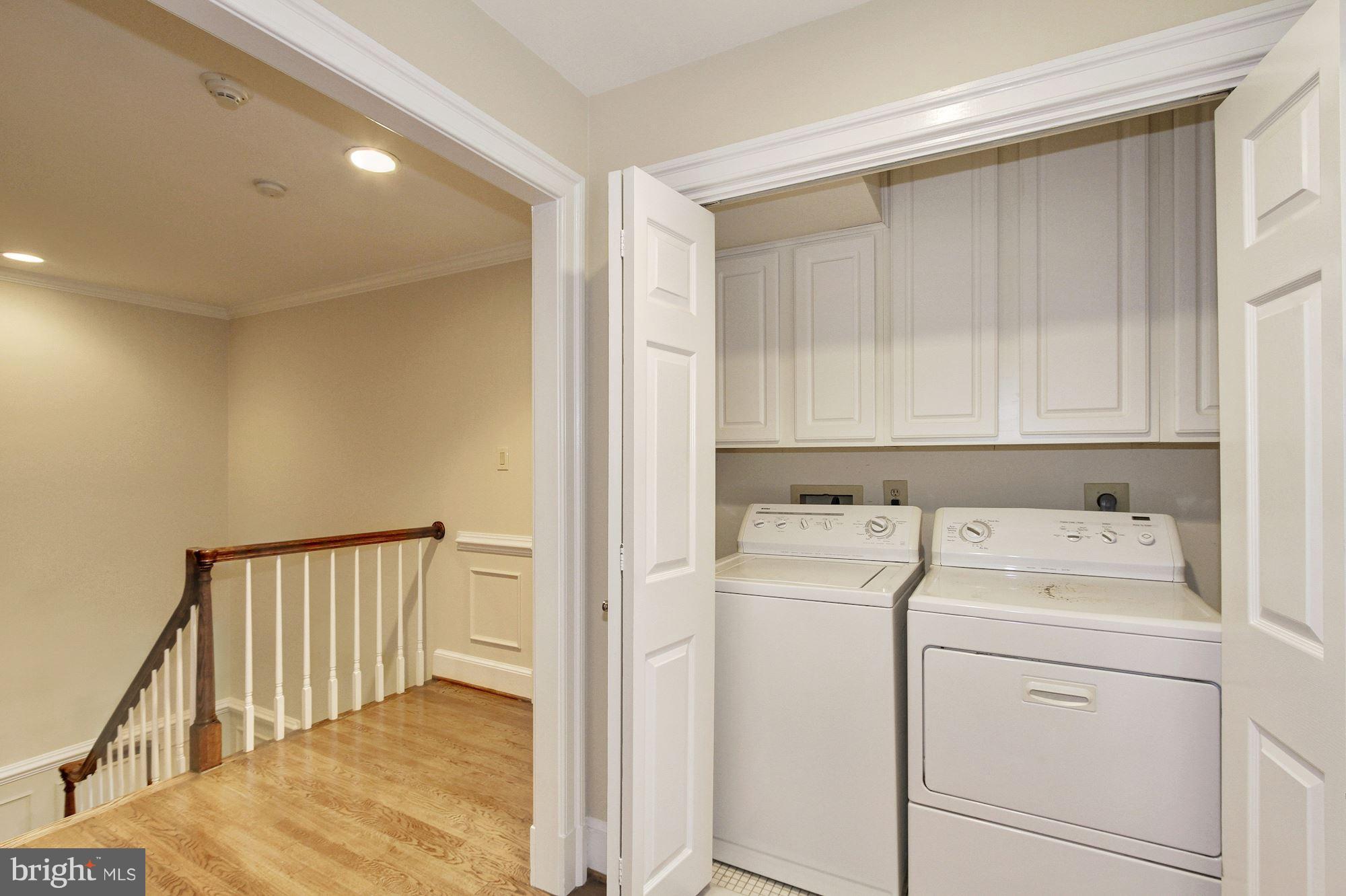 8029 Quarry Ridge Way Bethesda, MD 20817 - Photo 20 of 30 Interior (General)