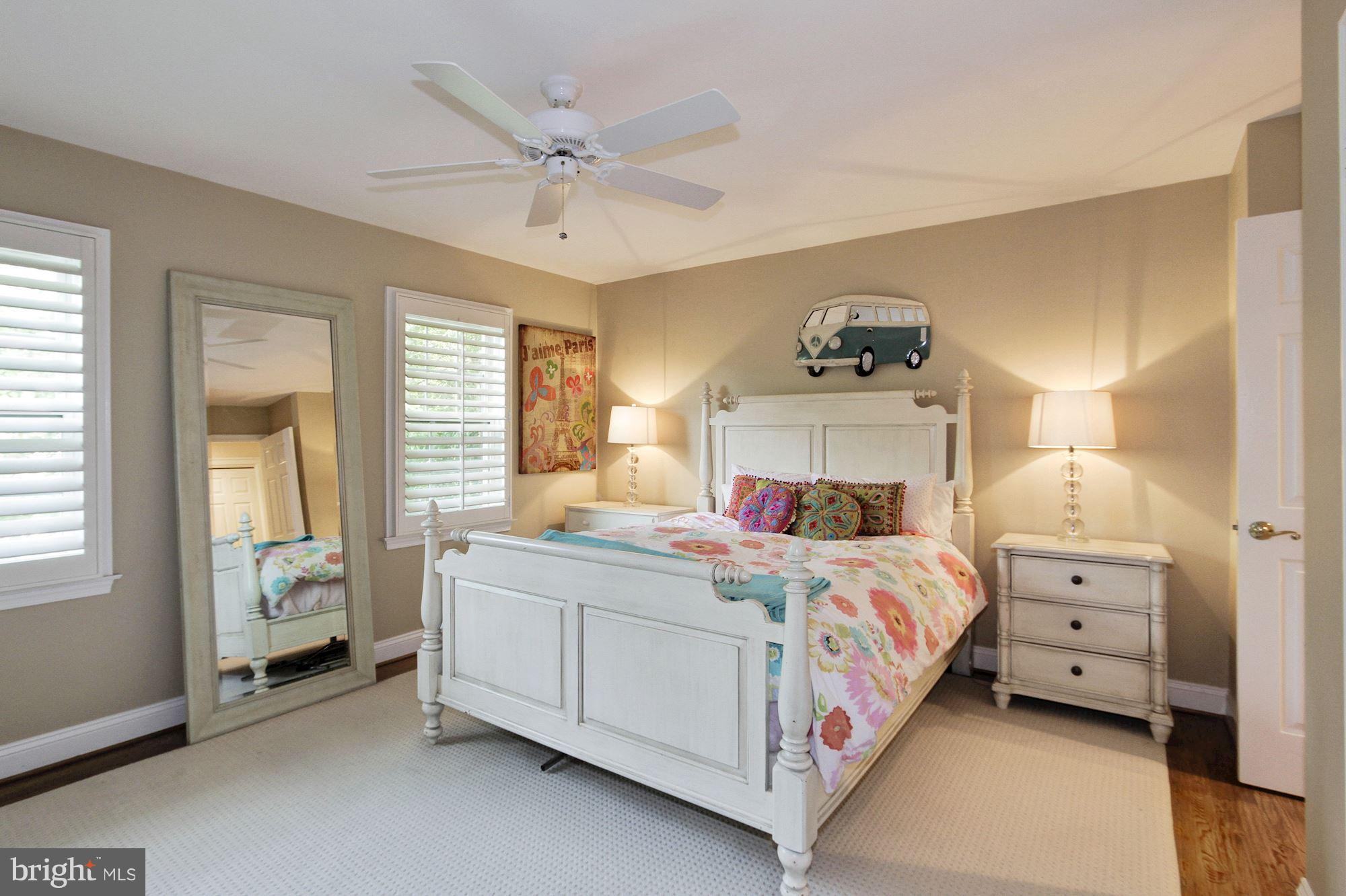 8029 Quarry Ridge Way Bethesda, MD 20817 - Photo 21 of 30 Bedroom