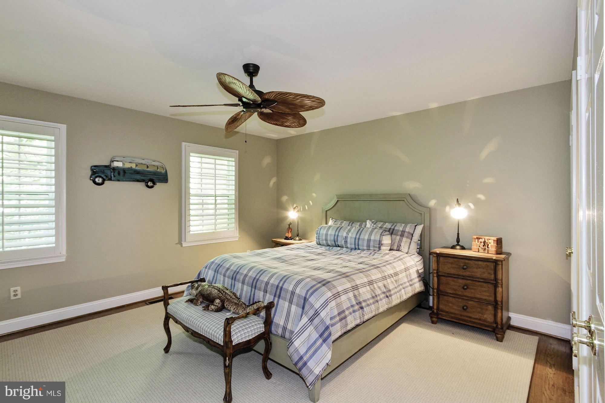 8029 Quarry Ridge Way Bethesda, MD 20817 - Photo 23 of 30 Bath