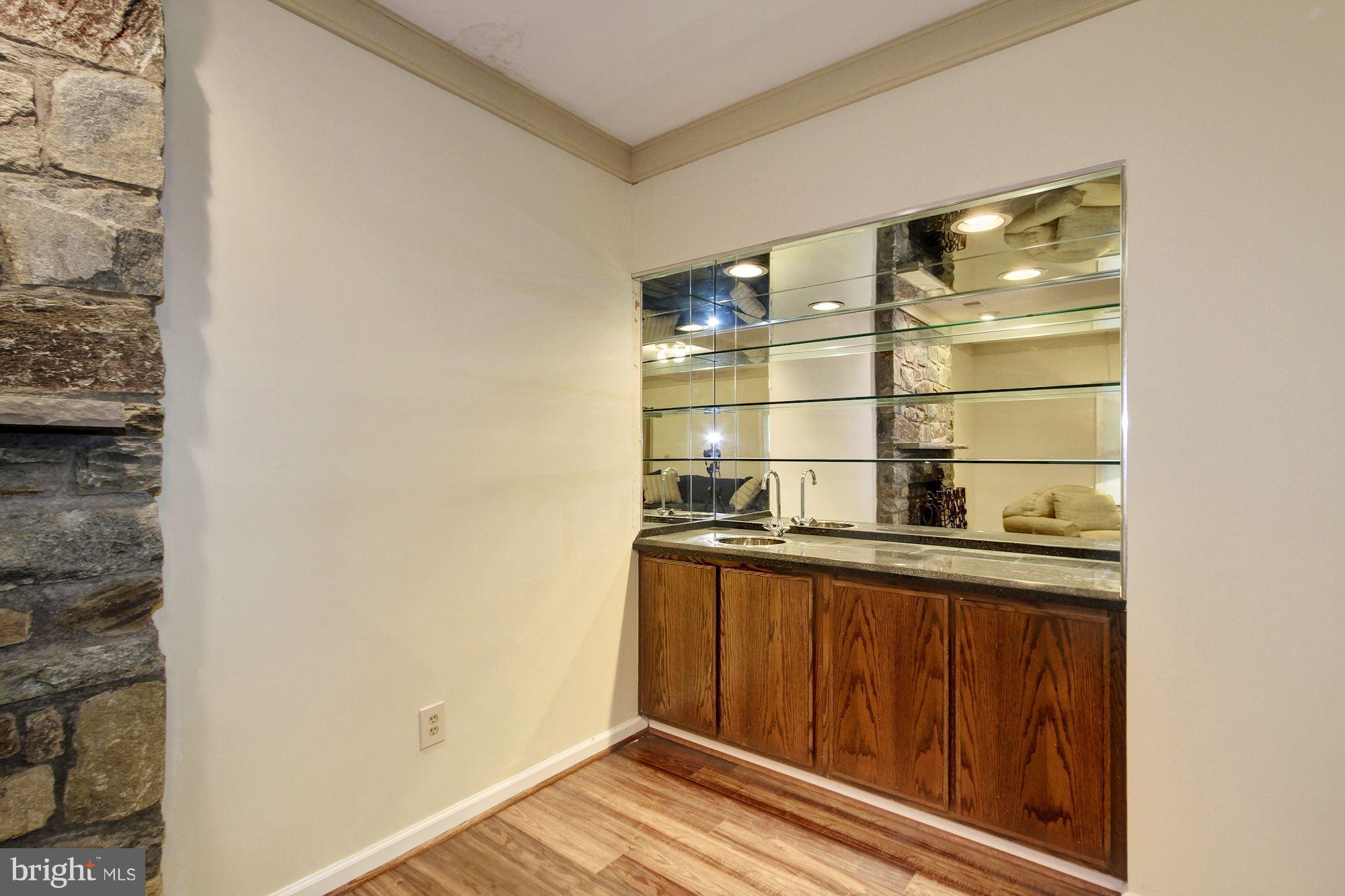 8029 Quarry Ridge Way Bethesda, MD 20817 - Photo 28 of 30 Basement