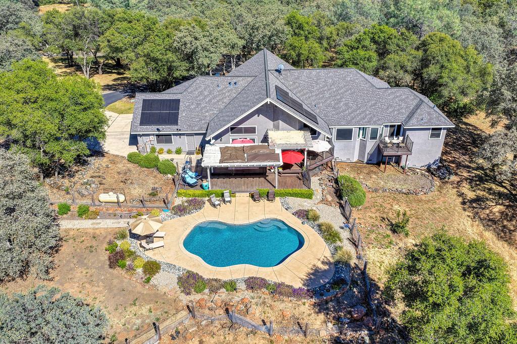 3033 Ridgeline Drive Rescue, CA 95672 - Photo 94 of 96