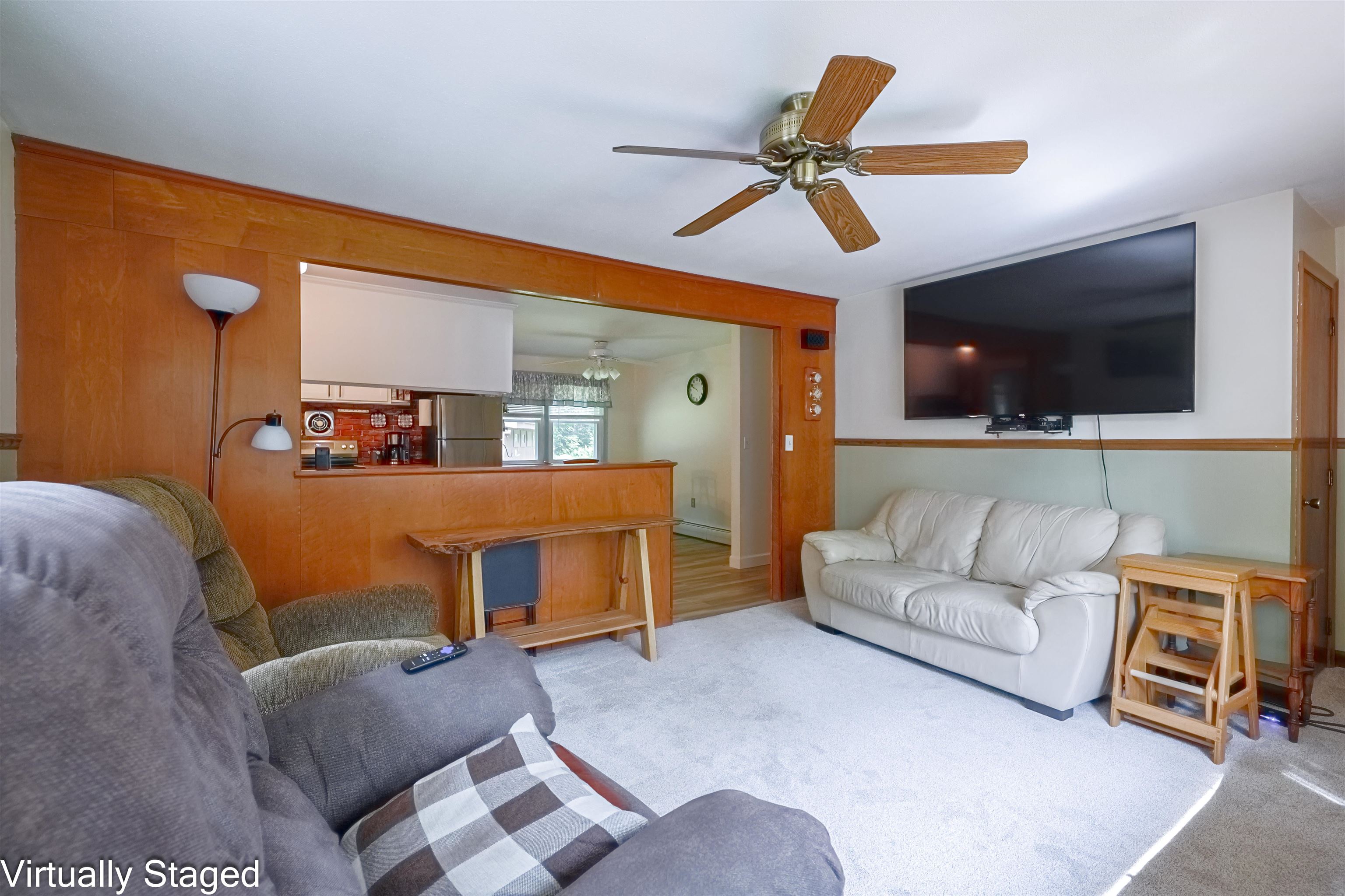 30 Horse Corner Road Chichester, NH 03258 - Photo 15 of 37 Gallery Image 15