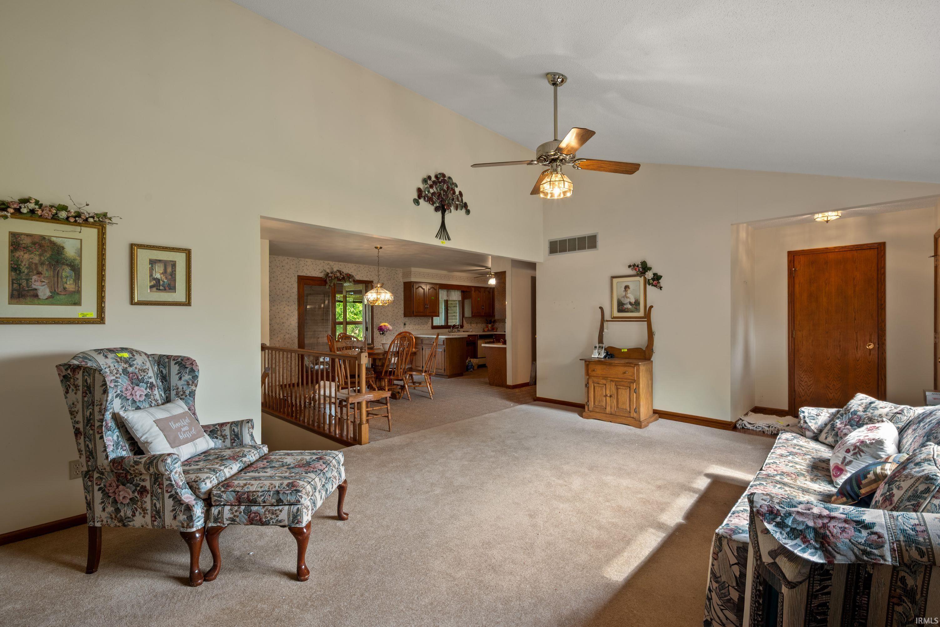 15320 Minnich Road Hoagland, IN 46745 - Photo 7 of 50