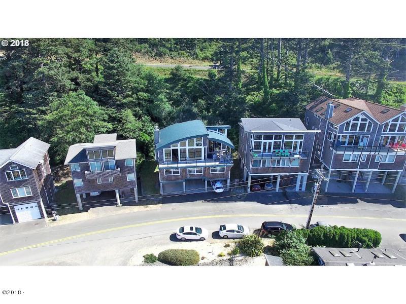 870 Happy Camp Road Tillamook, OR 97141 - Photo 4 of 4 happy camp4