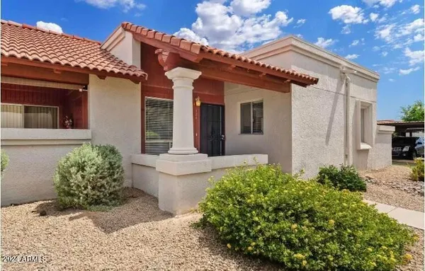 $1,500 | 10815 West Northern Avenue, Unit 124, Glendale, AZ 85307