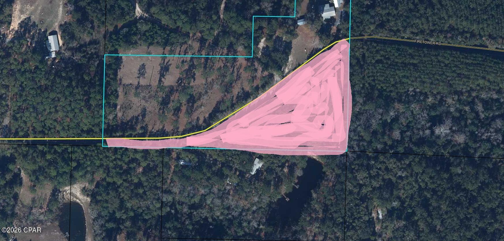 0 Firetower Road Chipley, FL 32428 - Photo 2 of 2