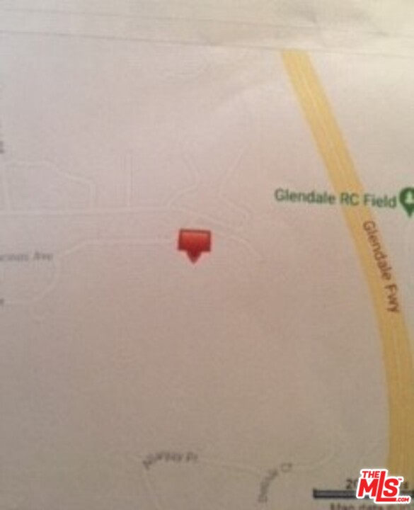 Undisclosed Address Glendale, CA 91208 - Photo 2 of 2 a bathroom with a shower