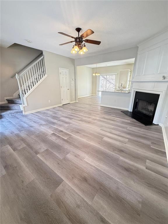 4093 Howell Park Road Duluth, GA 30096 - Photo 5 of 26