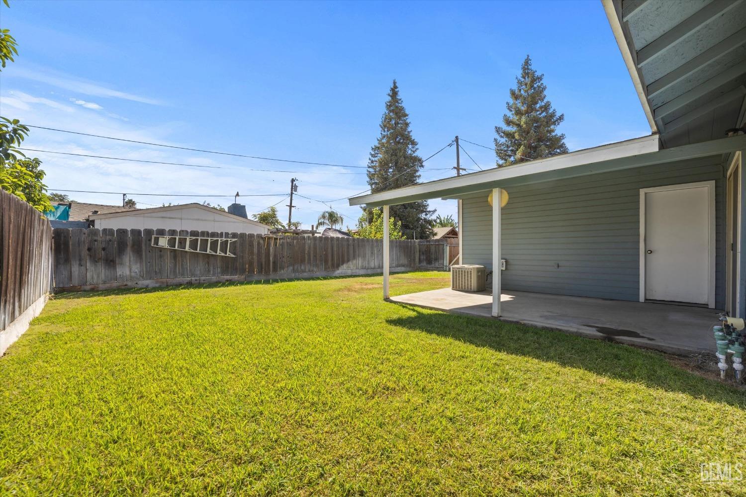 Undisclosed Address Chowchilla, CA 93610 - Photo 27 of 29 a view of outdoor space and swimming pool