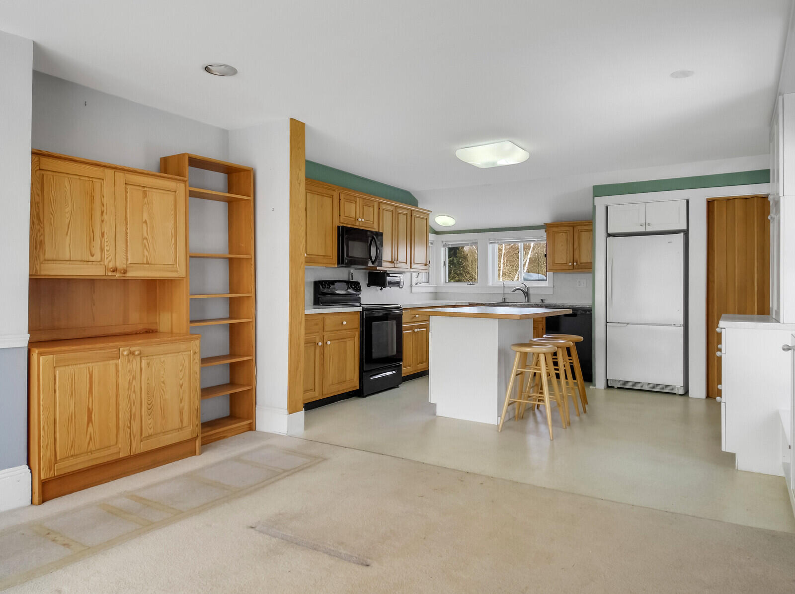 529 Port Clyde Road Tenants Harbor, ME 04860 - Photo 9 of 80 76_DJI_0367_DxO_mls