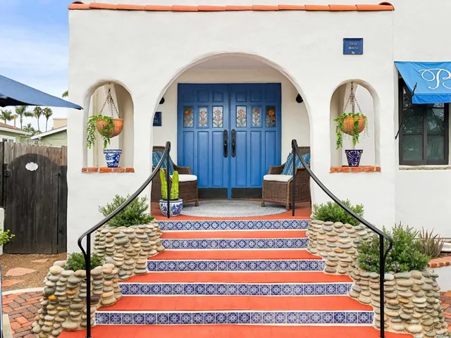 $1,675,000 | 1008 South Ditmar Street, Oceanside, CA 92054