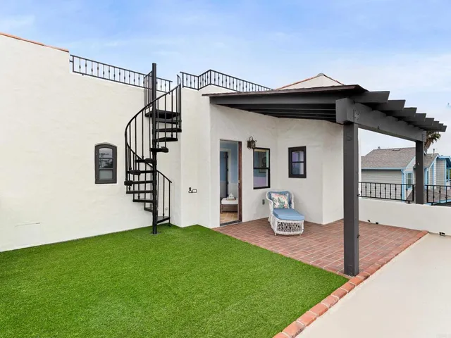 $1,675,000 | 1008 South Ditmar Street, Oceanside, CA 92054