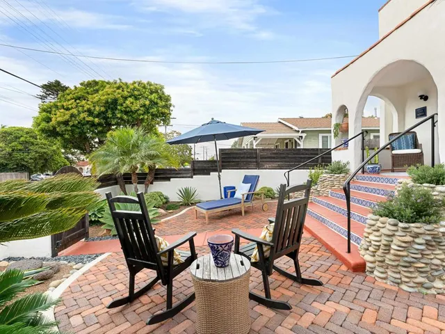 $1,675,000 | 1008 South Ditmar Street, Oceanside, CA 92054