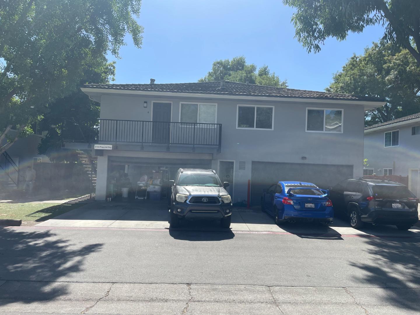 5703 Playa Del Rey, Unit 4 San Jose, CA 95123 - Photo 20 of 25