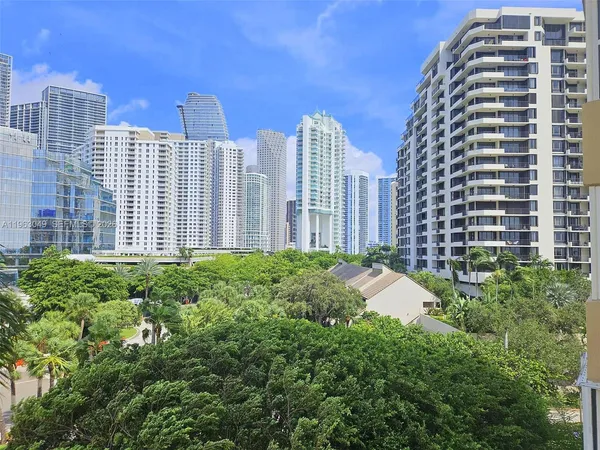 $3,500 | 770 Claughton Island Drive, Unit 602, Miami, FL 33131