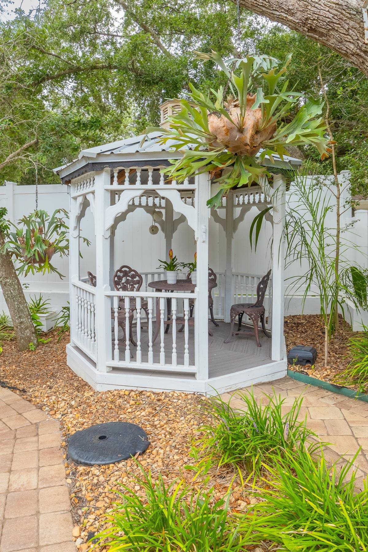 405 5th Street St. Augustine, FL 32084 - Photo 30 of 36