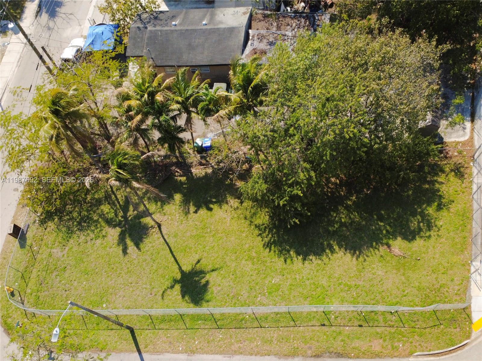 800 Northwest 30th Street Miami, FL 33127 - Photo 3 of 3 a view of a swimming pool