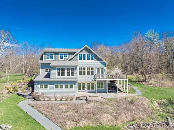 $1,775,000 | 474 Little Mohawk Road, Shelburne, MA 01370