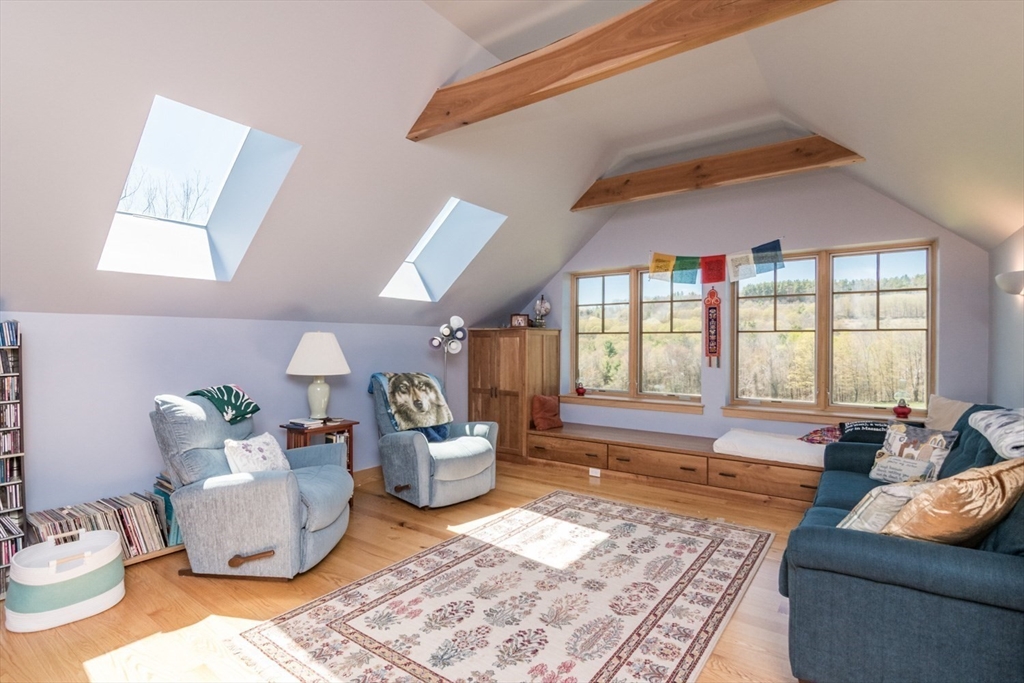 474 Little Mohawk Road Shelburne, MA 01370 - Photo 18 of 42
