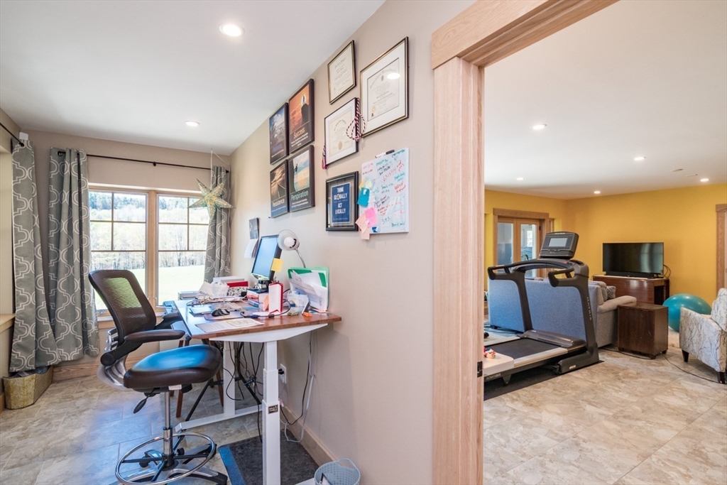 474 Little Mohawk Road Shelburne, MA 01370 - Photo 27 of 42