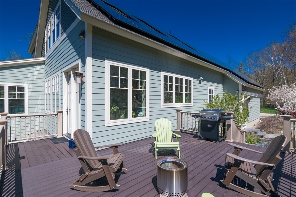 474 Little Mohawk Road Shelburne, MA 01370 - Photo 37 of 42