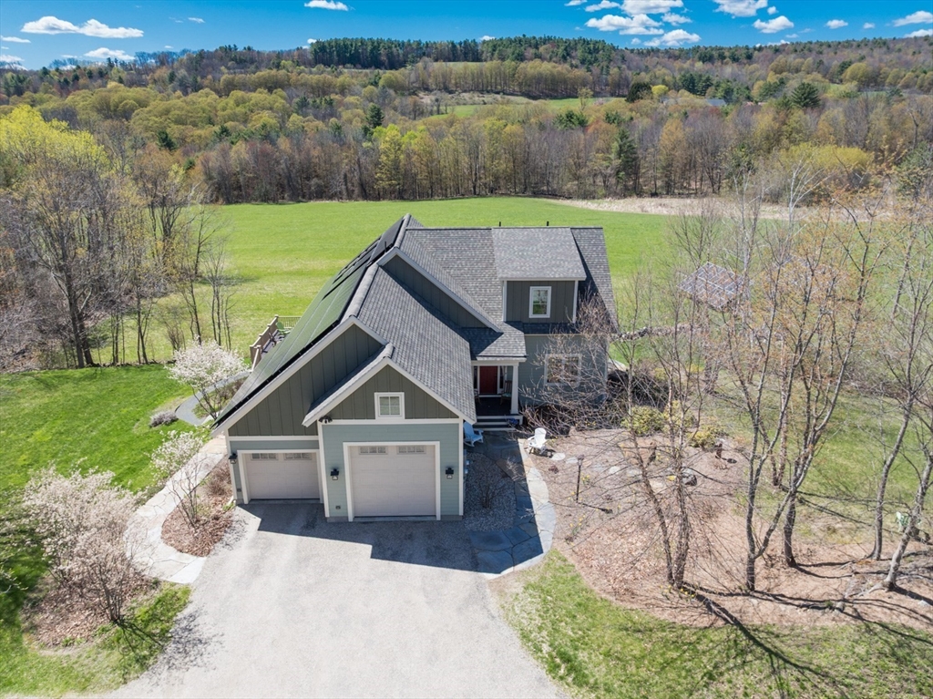 474 Little Mohawk Road Shelburne, MA 01370 - Photo 39 of 42