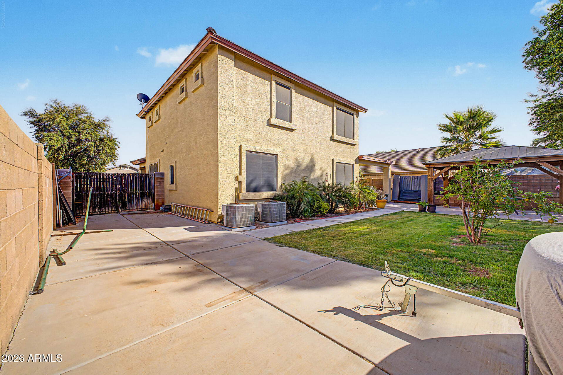 946 West Gascon Road San Tan Valley, AZ 85143 - Photo 37 of 41 58-Gascon