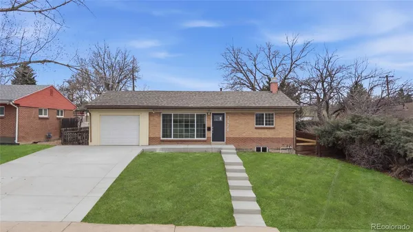 $510,000 | 8520 Cherry Lane, Westminster, CO 80031