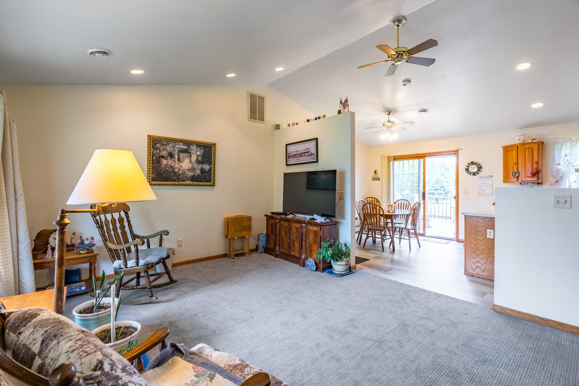 W2530 Violet Lane Merrill, WI 54452 - Photo 21 of 51