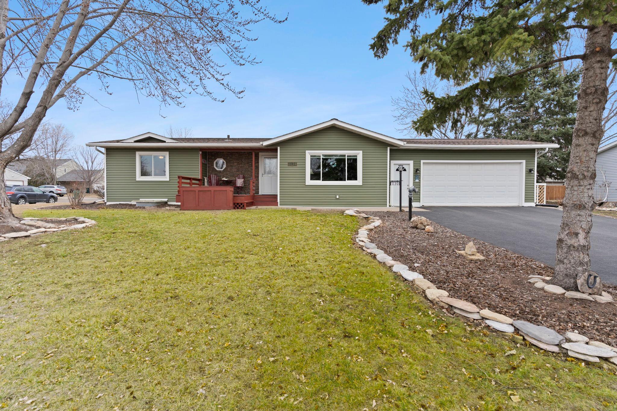 1130 Namekagon Loop Hudson, WI 54016 - Photo 1 of 1 Gallery Image 1