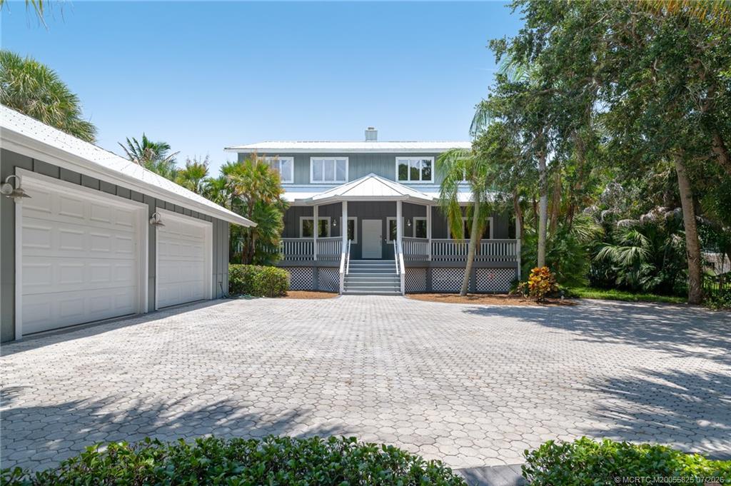 114 North Sewalls Point Road Stuart, FL 34996 - Photo 20 of 116