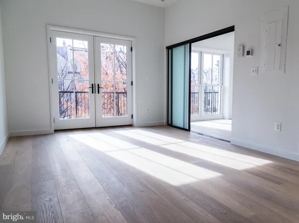 $2,350 | 1443 Euclid Street Northwest, Unit 5, Washington, DC 20009