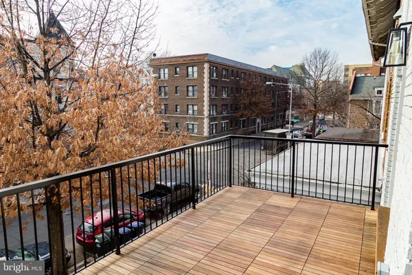 $2,350 | 1443 Euclid Street Northwest, Unit 5, Washington, DC 20009