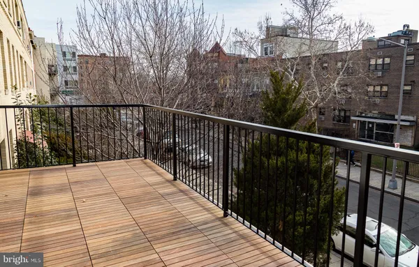 $2,350 | 1443 Euclid Street Northwest, Unit 5, Washington, DC 20009