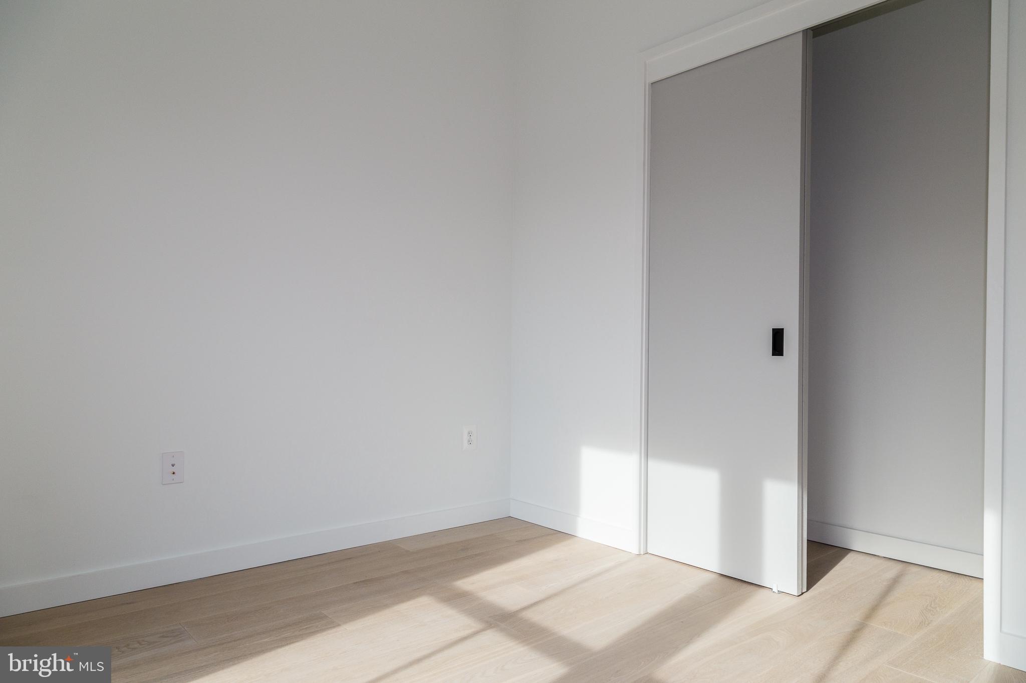 1443 Euclid Street Northwest, Unit 5 Washington, DC 20009 - Photo 4 of 13 a view of an empty room