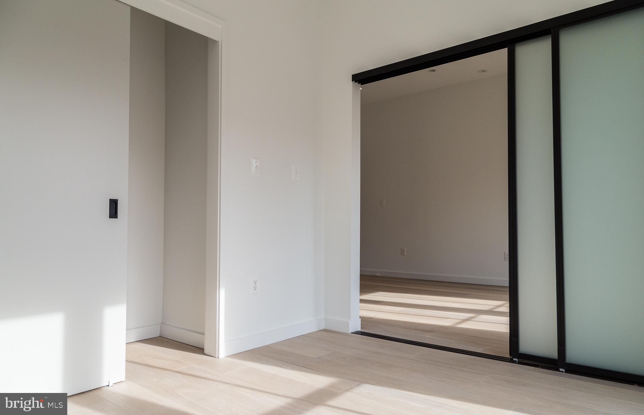 1443 Euclid Street Northwest, Unit 5 Washington, DC 20009 - Photo 5 of 13 a view of entryway