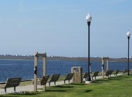 402 Ellis Road Southeast, Unit LOT #49 Bolivia, NC 28422 - Photo 17 of 21 Enjoy the view from the swings at Southport!