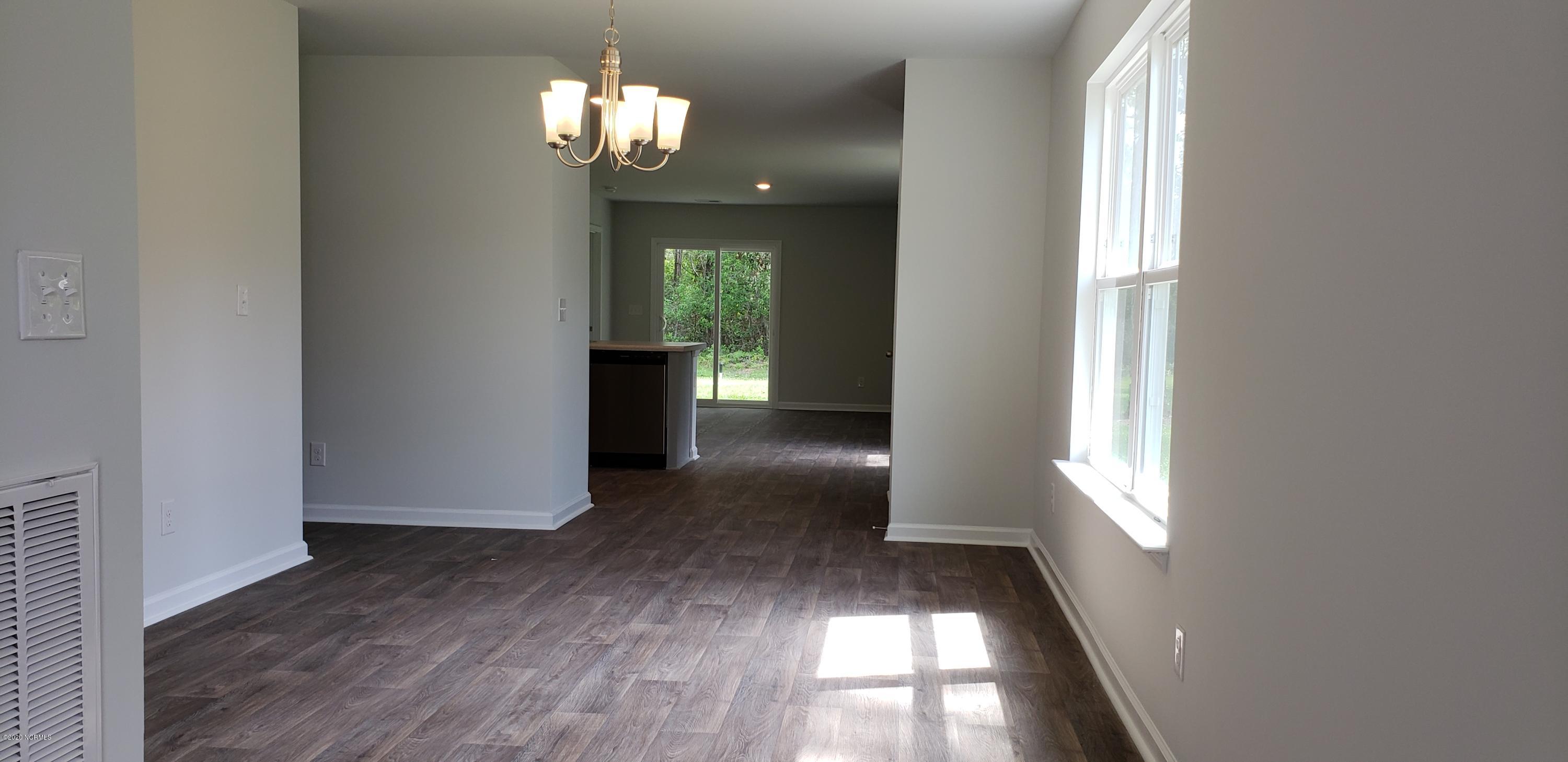 402 Ellis Road Southeast, Unit LOT #49 Bolivia, NC 28422 - Photo 10 of 21 Actual Home Photo!